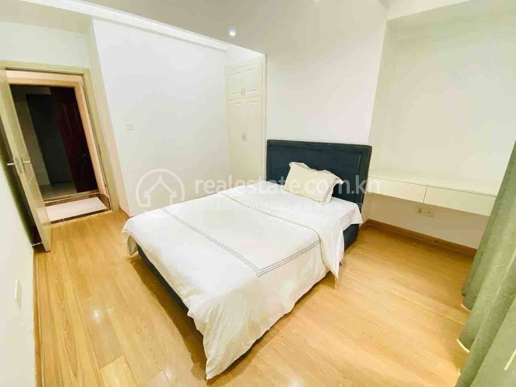 Condo À louer à BKK 1, Boeng Keng Kang, Phnom Penh