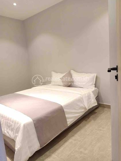 Toul Kork套房出租，价格$600