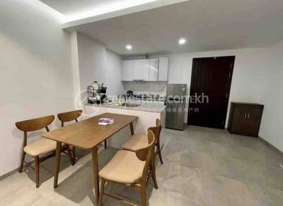 residential Condo for rent in Chak Angrae Leu ID 217438