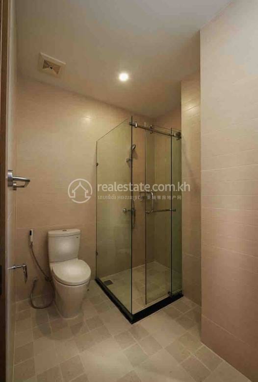 Appartement À louer à Daun Penh $700