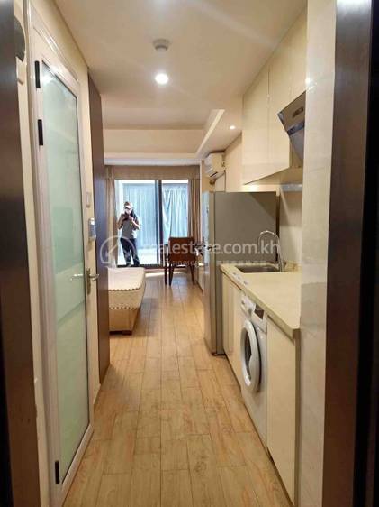 Appartement À louer à BKK 3, Boeng Keng Kang, Phnom Penh