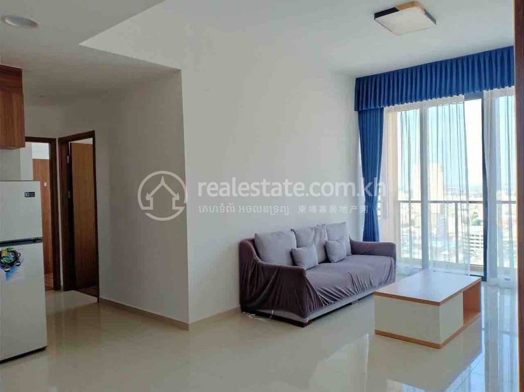 Condo For Rent in 7 Makara $450