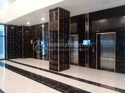 Apartment For Rent in Chamkarmon $650