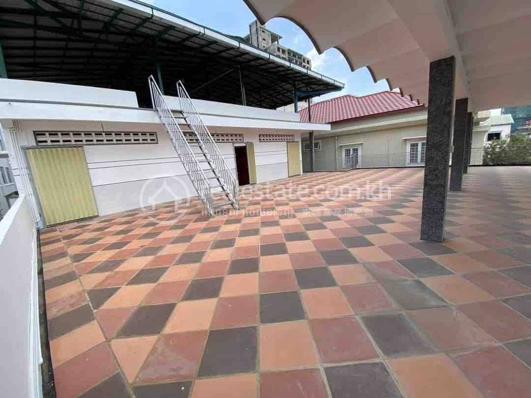 双子别墅For Sale & Rent，位于Boeng Reang镇, 隆边区, 金边