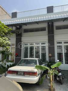 residential Retreat for sale in Dangkao ID 217235