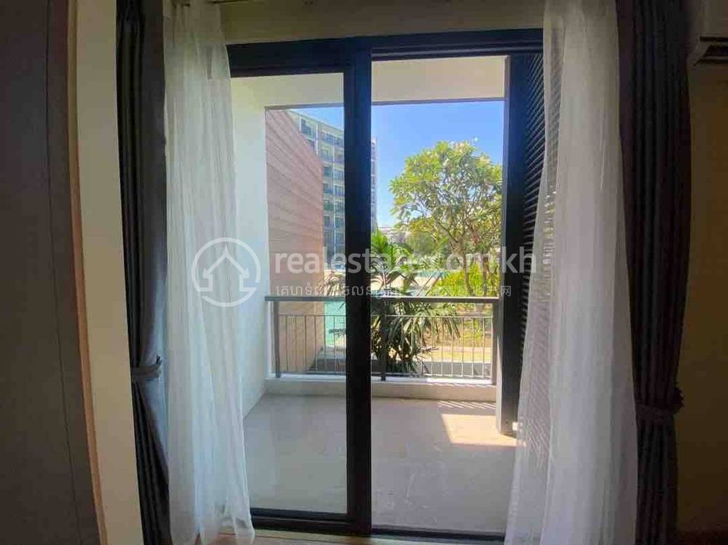 Phnom Penh Thmey Apartmán K pronájmu in Phnom Penh Thmey