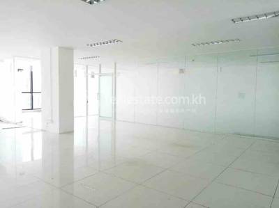 commercial Offices for rent in Phsar Daeum Thkov ID 217429