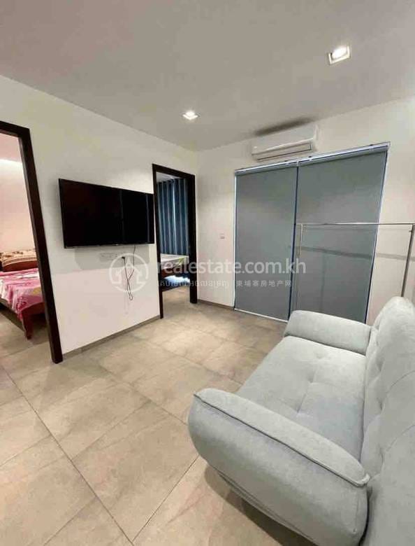 Condo K pronájmu in Meanchey $450