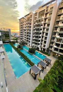 residential Condo1 for rent2 ក្នុង Tuek Thla3 ID 2173884