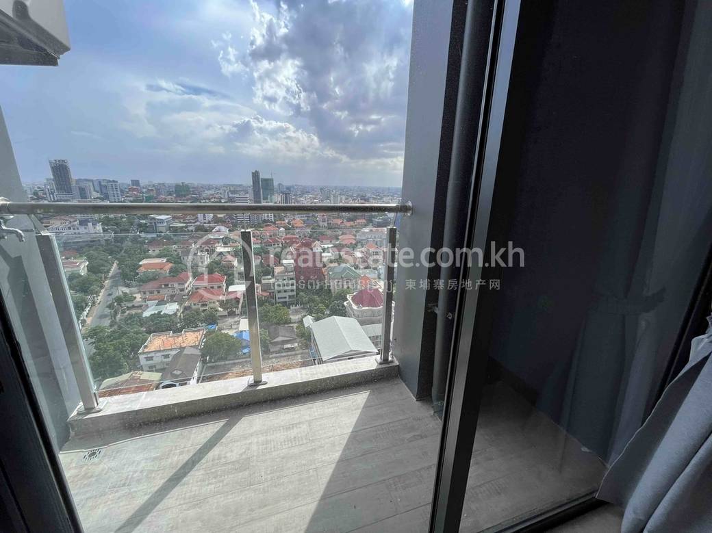 Toul Kork Кондоминиум Для Продажи in Toul Kork