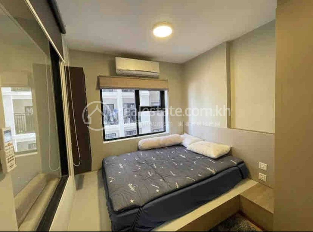 Condo K pronájmu in Chak Angrae Leu, Meanchey, Phnom Penh
