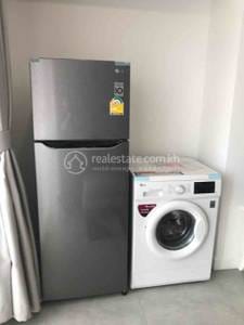 Apartment For Rent in Chamkarmon $950