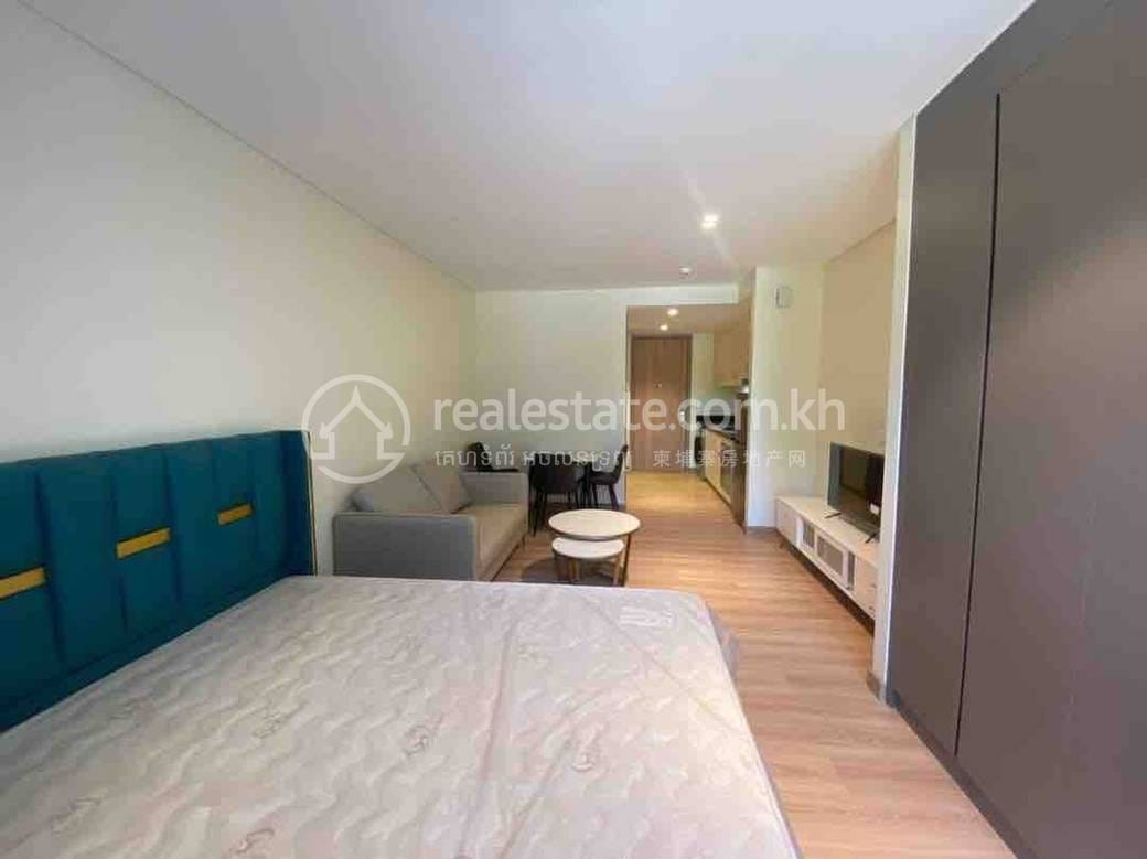Apartmán K pronájmu in Sen Sok $600