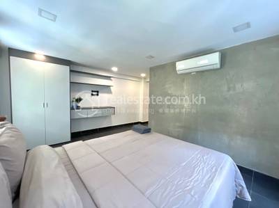 residential ServicedApartment for rent in Tonle Bassac ID 217615