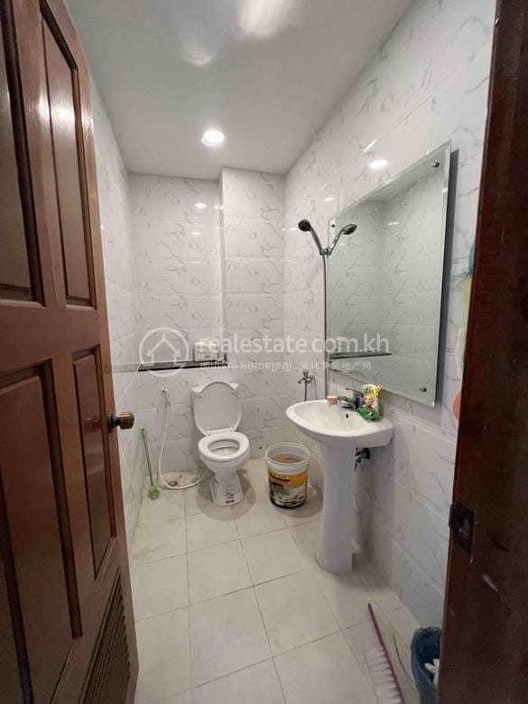 Dangkao Flat House Na sprzedaż w Dangkao