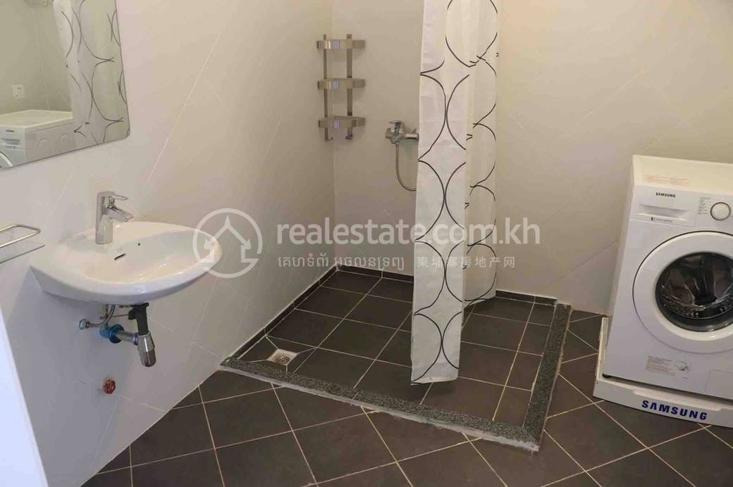 Apartment For Rent in BKK 1, Boeng Keng Kang, Phnom Penh