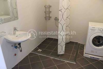 Apartment For Rent in BKK 1, Boeng Keng Kang, Phnom Penh