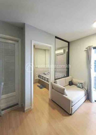 Chbar Ampov公寓出租，价格$350