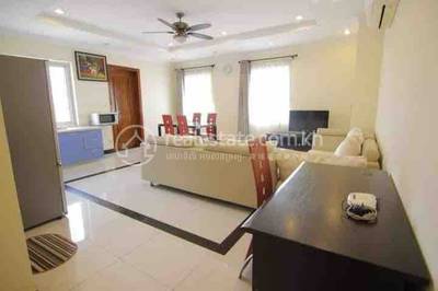 residential Condo for rent in Phsar Kandal I ID 217469
