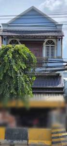 residential Shophouse for sale in Chak Angrae Kraom ID 217026