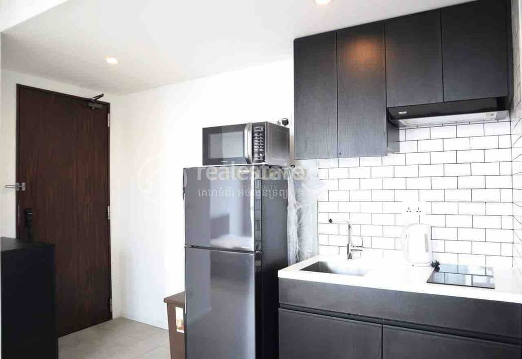 Apartment For Rent in 51 Pasteur, BKK 1, Boeng Keng Kang, Phnom Penh