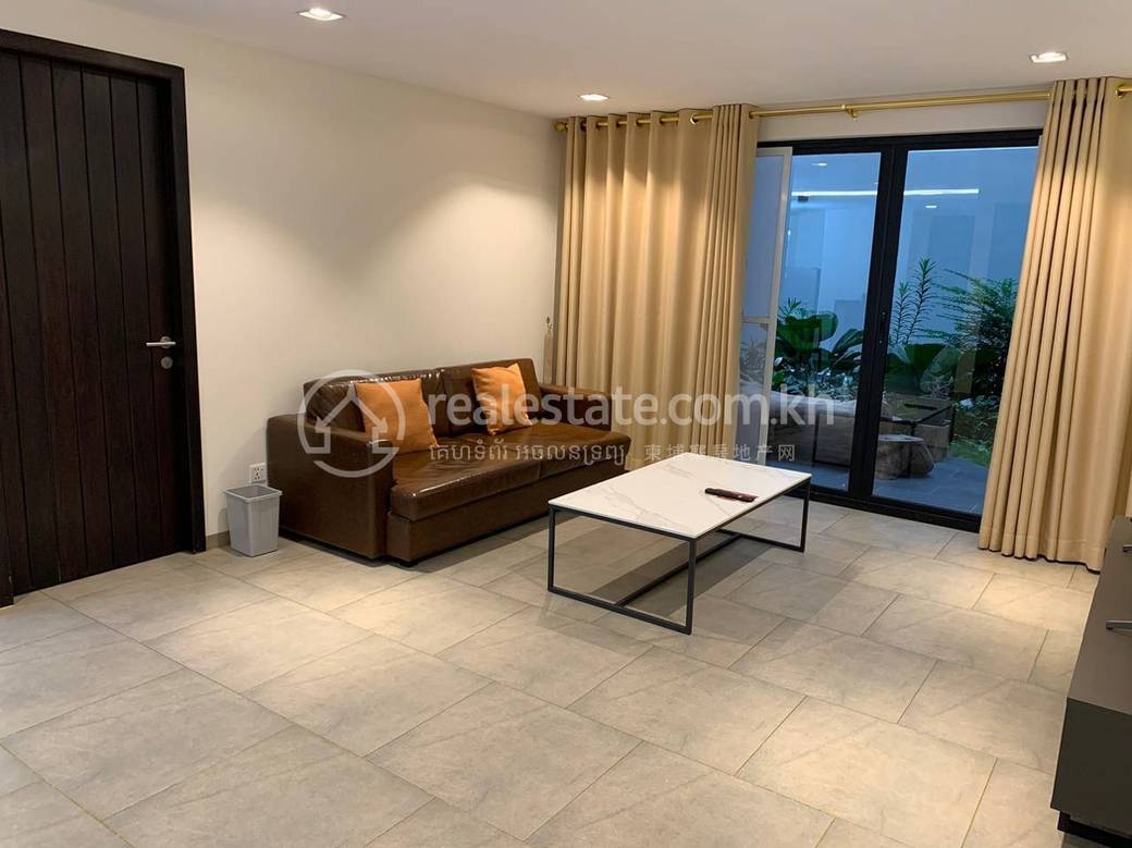 Urban Village Phase 1 | Condo À vendre à Meanchey $240,000