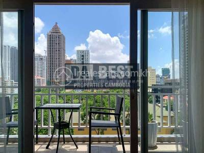 万景岗1分区（BKK1), 桑园区, 金边