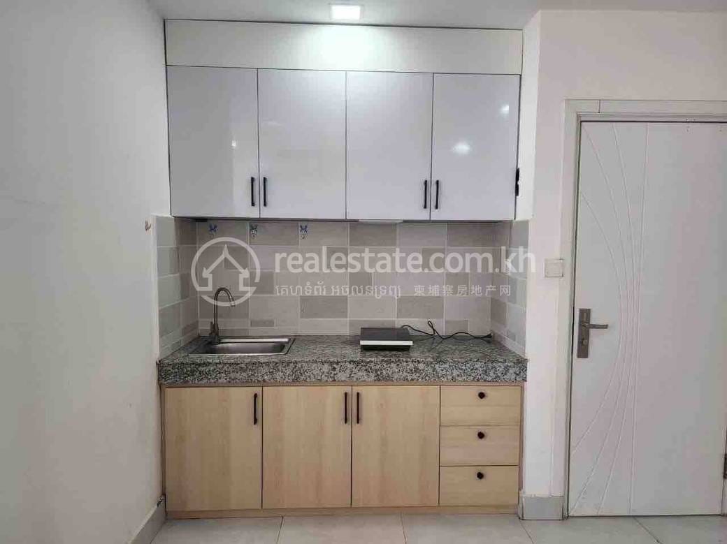 Appartement À louer à Tonle Bassac, Chamkarmon, Phnom Penh