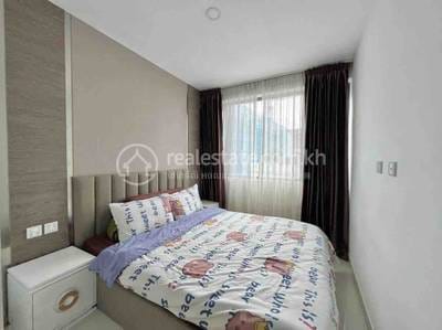 Condo For Rent in Tonle Bassac, Chamkarmon, Phnom Penh