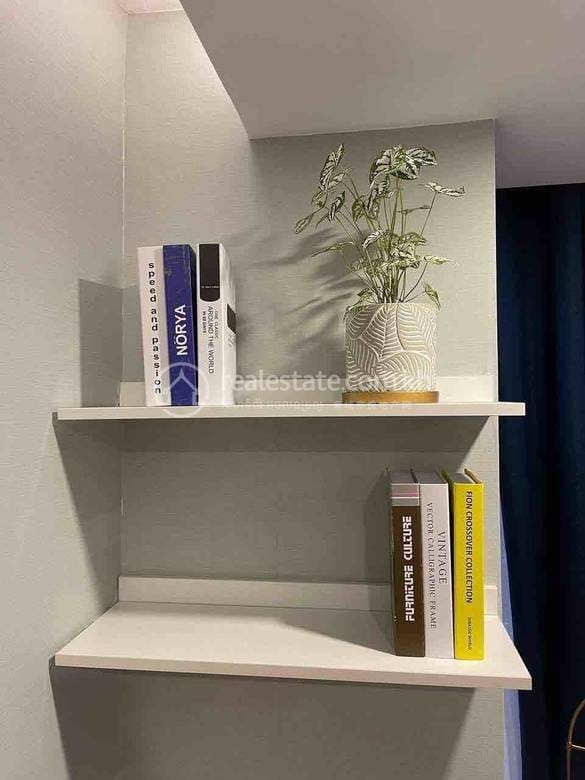 Condo For Sale in Chroy Changvar, Chroy Changvar, Phnom Penh
