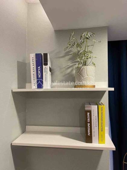 Condo For Sale in Chroy Changvar, Chroy Changvar, Phnom Penh