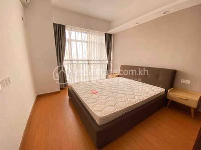 Tonle Bassac Condo For Rent in Tonle Bassac