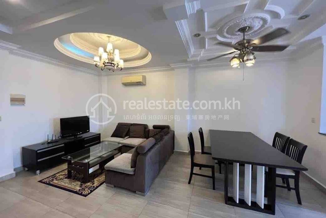 ផ្ទះល្វែង តម្លៃ $900