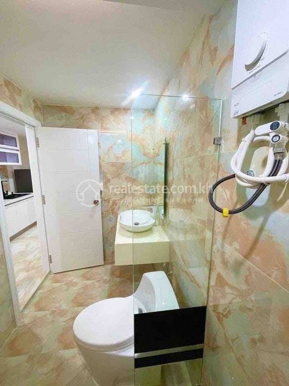 Boeung Kak 2 Condo For Rent in Boeung Kak 2
