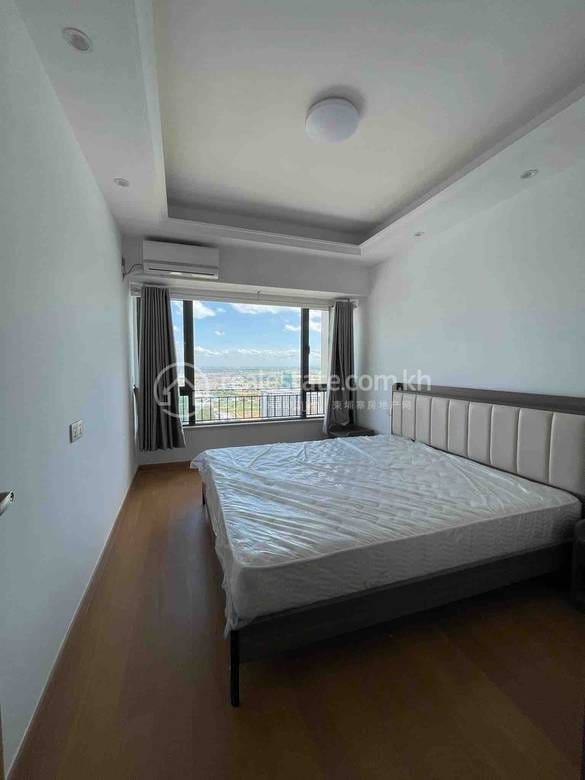 Apartment For Rent in Chbar Ampov I, Chbar Ampov, Phnom Penh