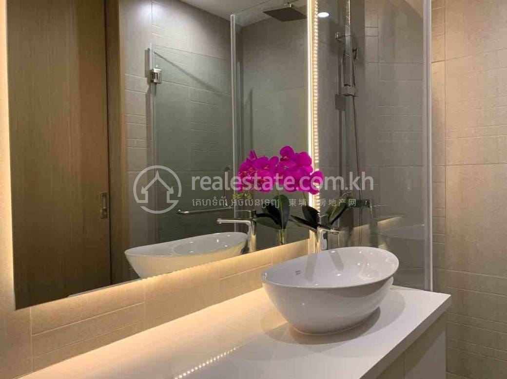 Furnished Apartment For Rent