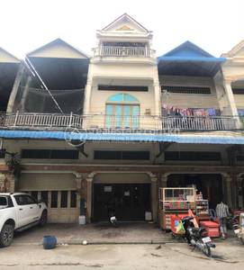 residential Unit for sale dans Stueng Mean chey 1 ID 217821