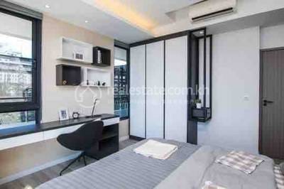 Serviced Apartment For Rent in BKK 1, Boeng Keng Kang, Phnom Penh
