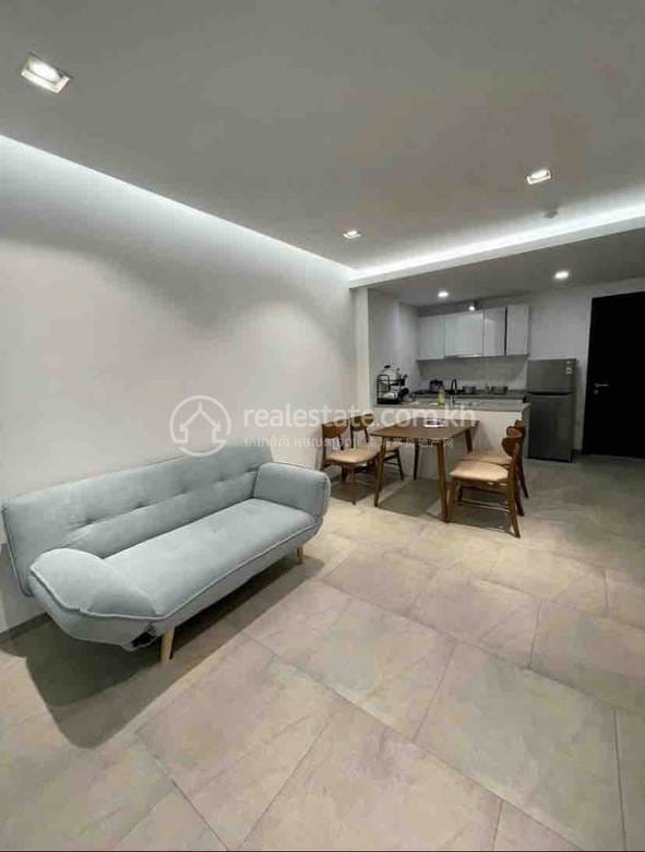 Condo K pronájmu in Chak Angrae Leu, Meanchey, Phnom Penh