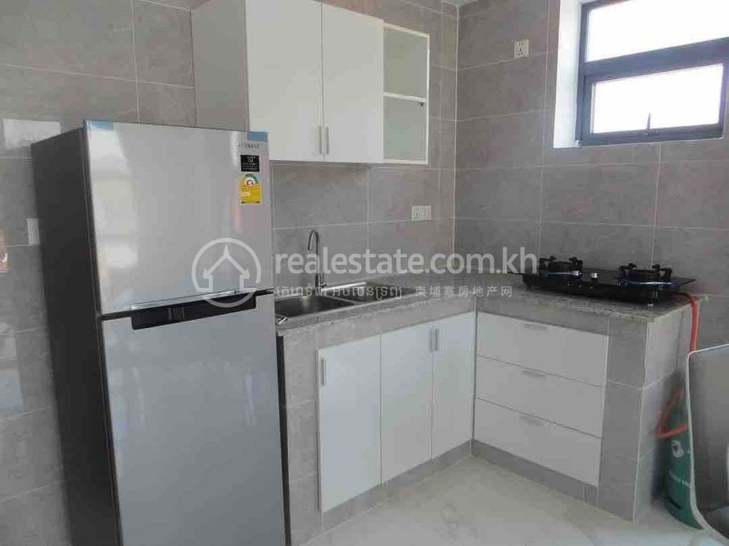 Toul Tum Poung 1 Apartment For Rent in Toul Tum Poung 1