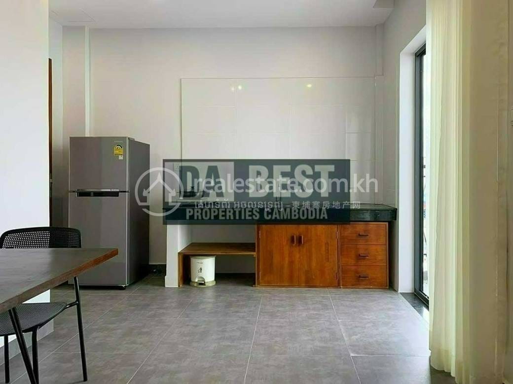 Boeng Keng Kang套房出租，价格$350