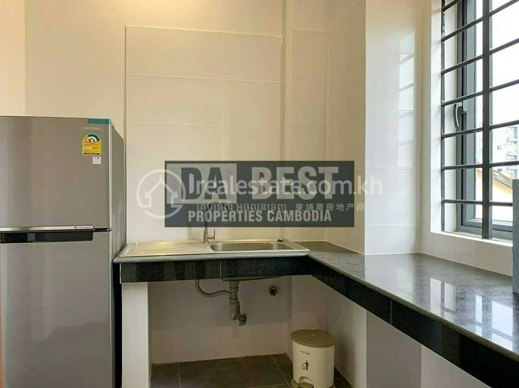 BKK 3 Apartmán K pronájmu in BKK 3