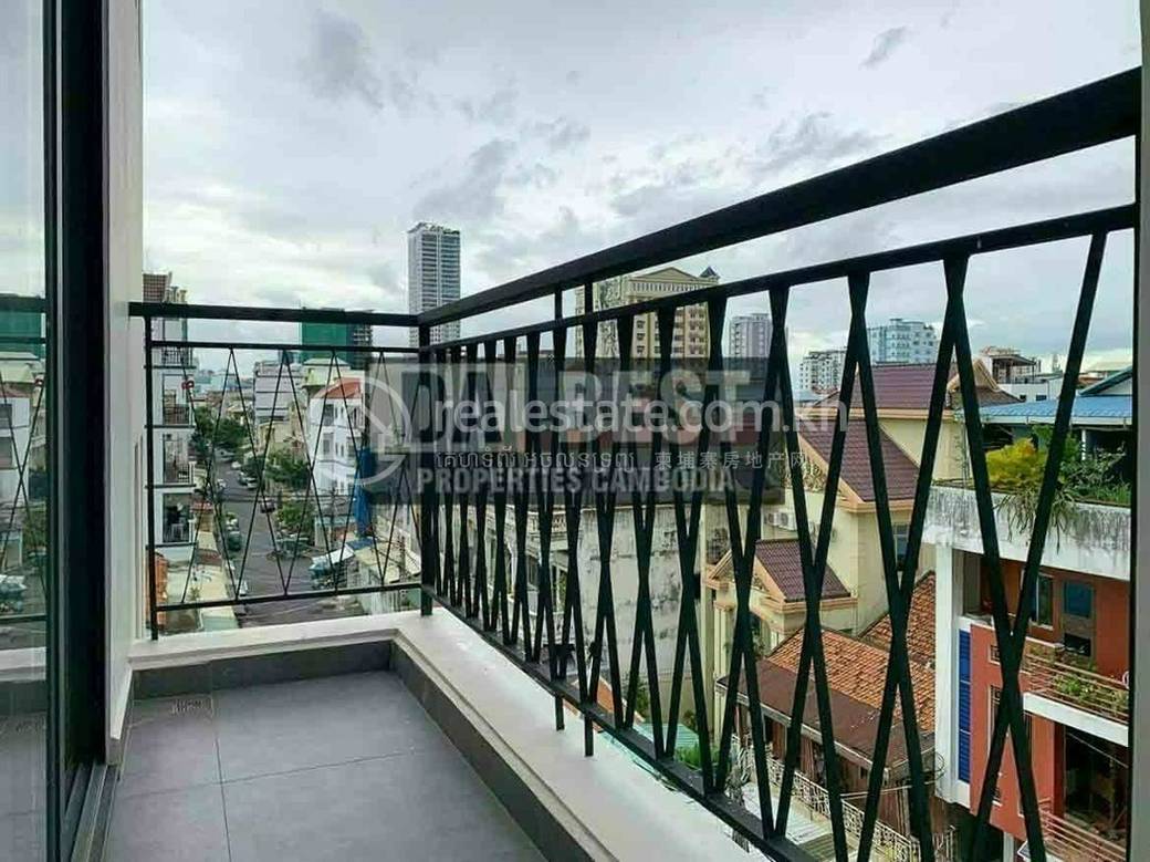 BKK 3套房出租，位于BKK 3
