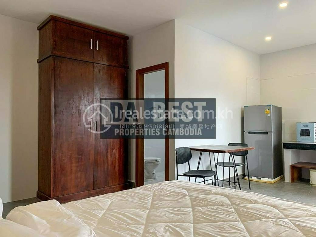 Boeng Keng Kang套房出租，价格$300