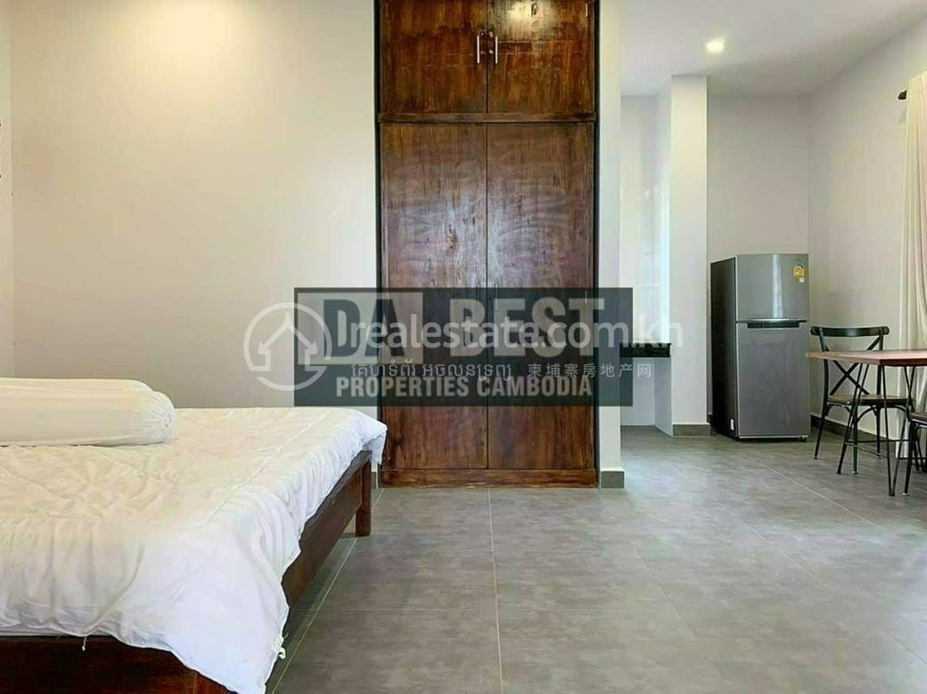 Apartmán K pronájmu in BKK 3, Boeng Keng Kang, Phnom Penh