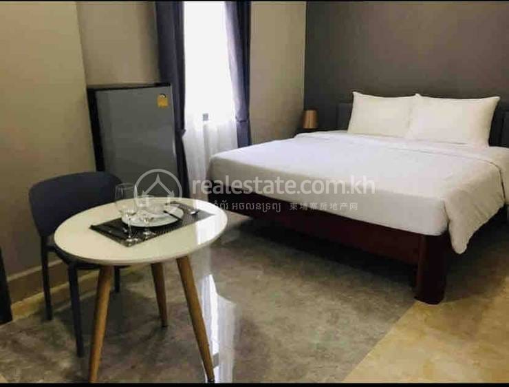 Apartmán K pronájmu in BKK 2, Boeng Keng Kang, Phnom Penh