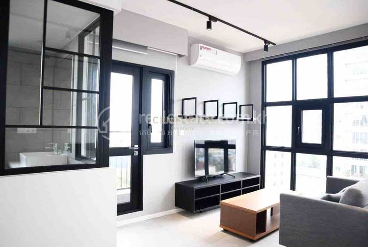residential Apartment for rent in BKK 1 ID 216873 1