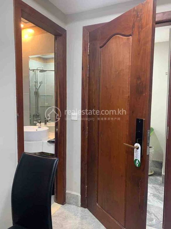 BKK 3 Apartmán K pronájmu in BKK 3