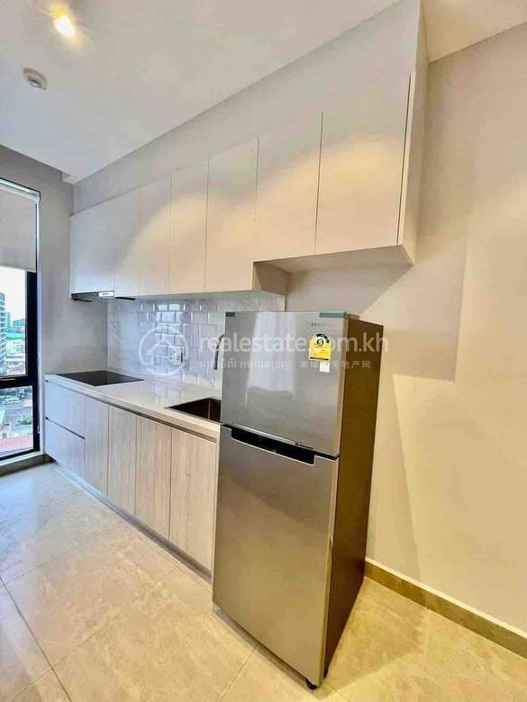 Boeung Kak 1 Condo K pronájmu in Boeung Kak 1