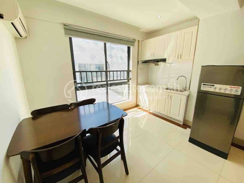 BKK 1 Condo À louer à BKK 1